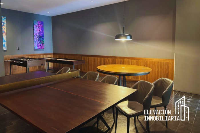 venta departamento a estrenar en hacienda del ciervo, huixquilucan, edo. méxico.