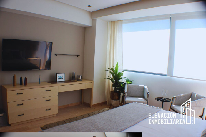 venta departamento a estrenar en hacienda del ciervo, interlomas, huixquilucan.