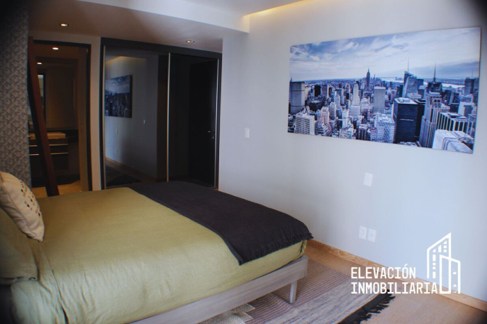 venta departamento a estrenar en hacienda del ciervo, interlomas, huixquilucan.