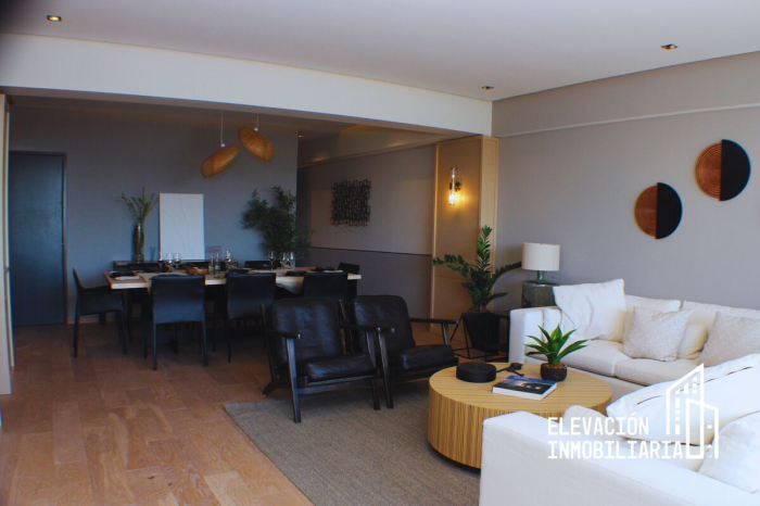 venta departamento a estrenar en hacienda del ciervo, interlomas, huixquilucan.