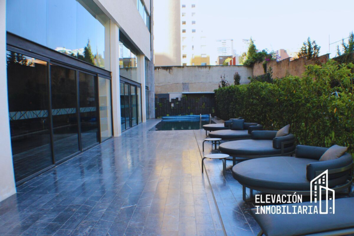 venta departamento a estrenar en hacienda del ciervo, interlomas, huixquilucan.
