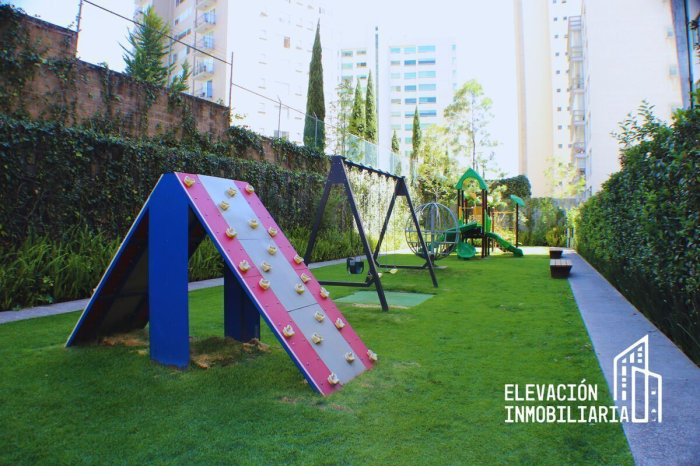 venta departamento a estrenar en hacienda del ciervo, interlomas, huixquilucan.