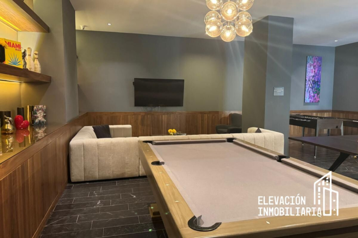 venta departamento a estrenar en hacienda del ciervo, interlomas, huixquilucan.