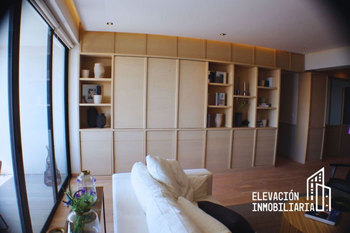 venta departamento a estrenar en hacienda del ciervo, interlomas, huixquilucan.