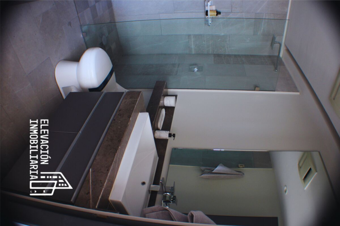 venta departamento a estrenar en hacienda del ciervo, interlomas, huixquilucan.