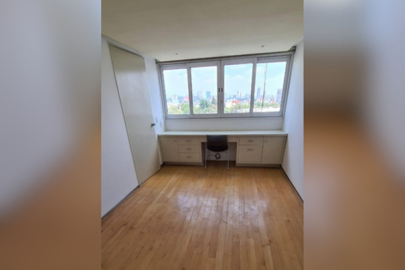 Departamento En Venta En Hipódromo