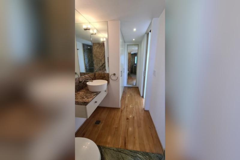 Departamento En Venta En Hipódromo
