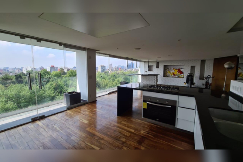 Departamento en Venta en HipÃ³dromo