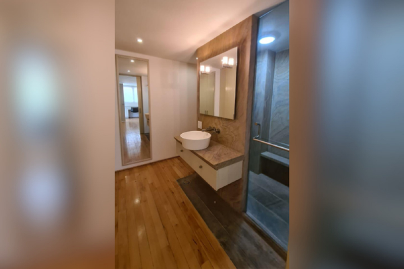 Departamento En Venta En Hipódromo