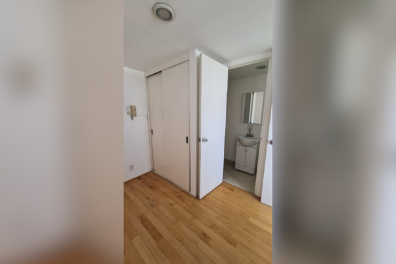 Departamento En Venta En Hipódromo