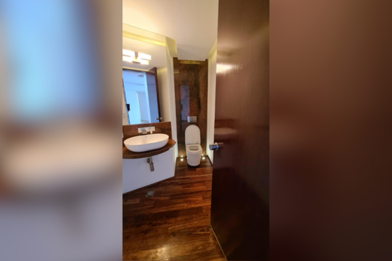 Departamento En Venta En Hipódromo
