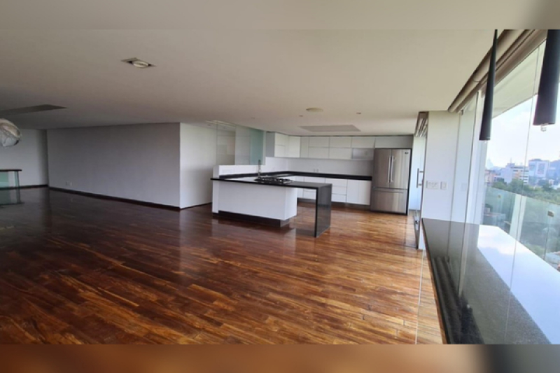 Departamento En Venta En Hipódromo