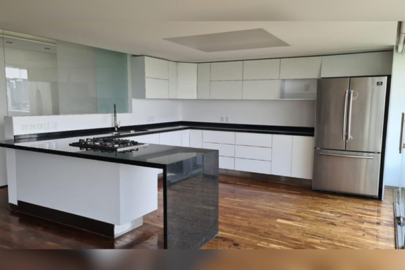 Departamento En Venta En Hipódromo