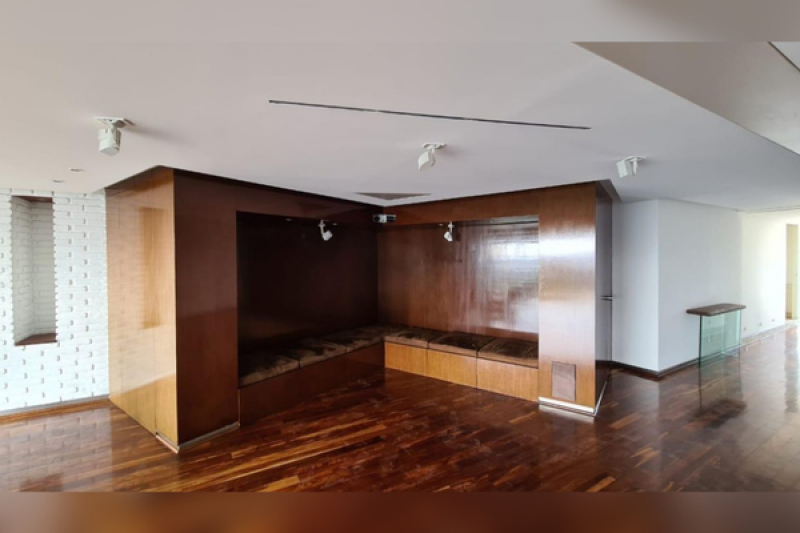 Departamento En Venta En Hipódromo