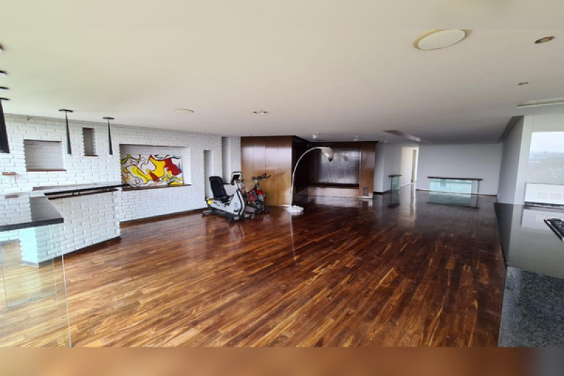 Departamento En Venta En Hipódromo