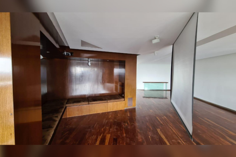 Departamento En Venta En Hipódromo