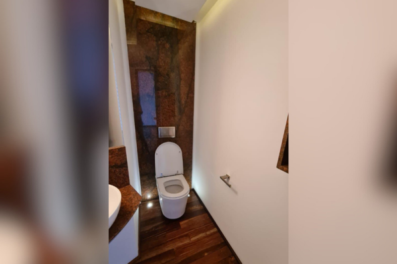 Departamento En Venta En Hipódromo