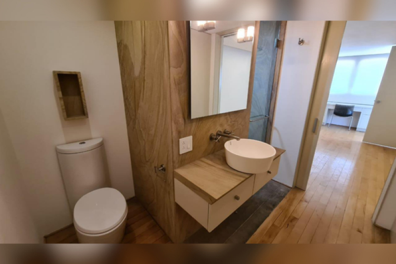 Departamento En Venta En Hipódromo