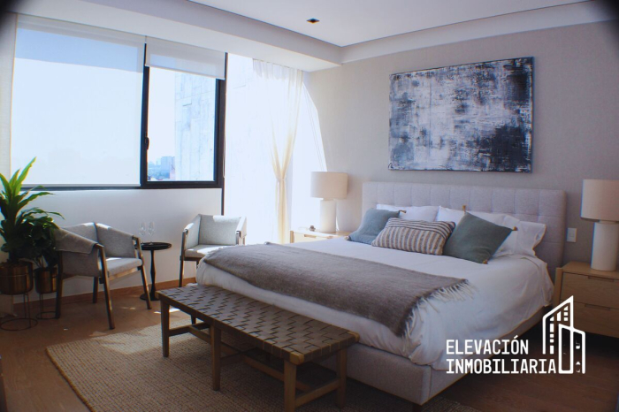 venta de departamento a estrenar en hacienda del ciervo, interlomas, huix.