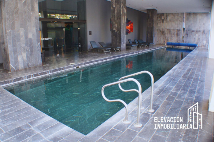 venta de departamento a estrenar en hacienda del ciervo, interlomas, huix.