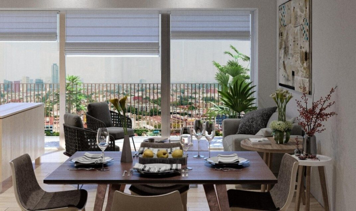 Preventa Loft  Insurgentes Centro