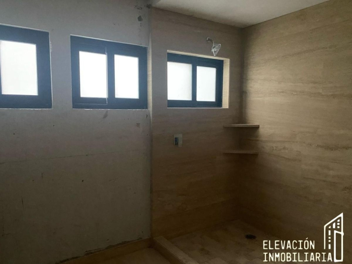 venta de departamento en fuente de acuario, tecamachalco, naucalpan