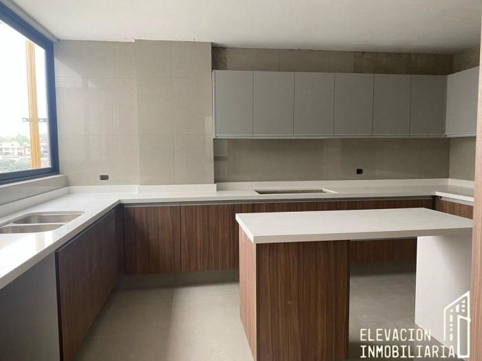 venta de departamento en fuente de acuario, tecamachalco, naucalpan