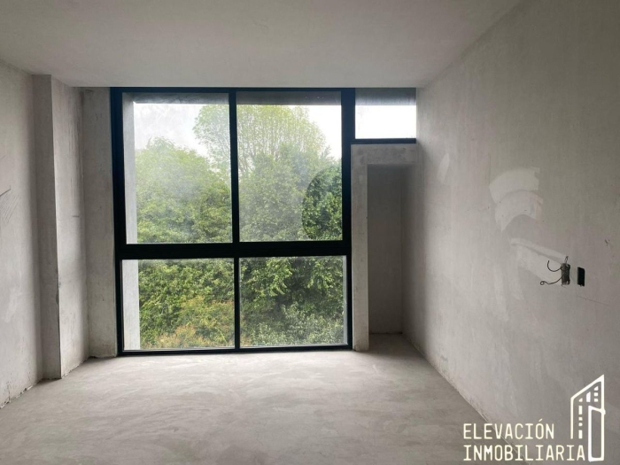 venta de departamento en fuente de acuario, tecamachalco, naucalpan
