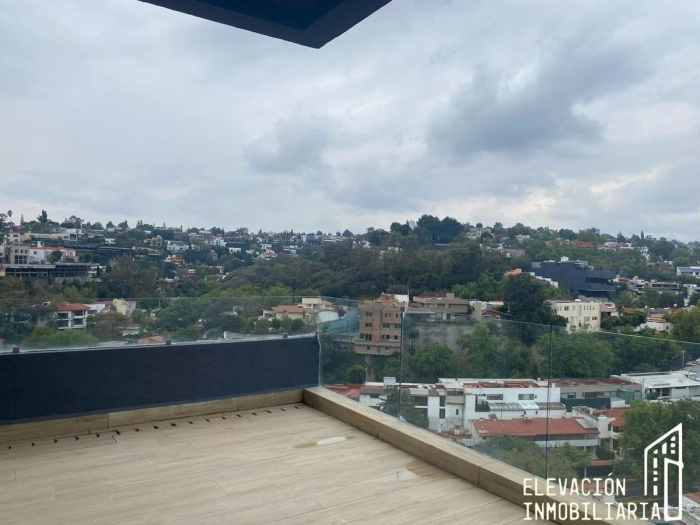 venta de departamento en fuente de acuario, tecamachalco, naucalpan