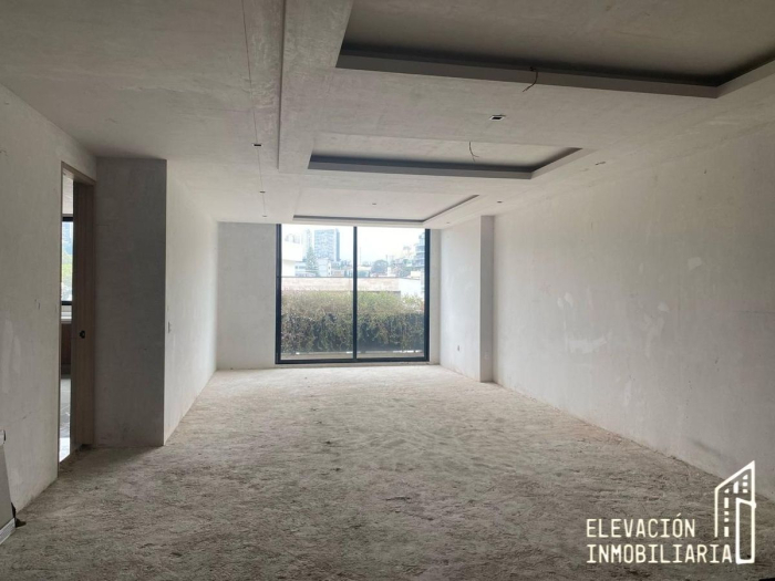venta de departamento en fuente de acuario, tecamachalco, naucalpan