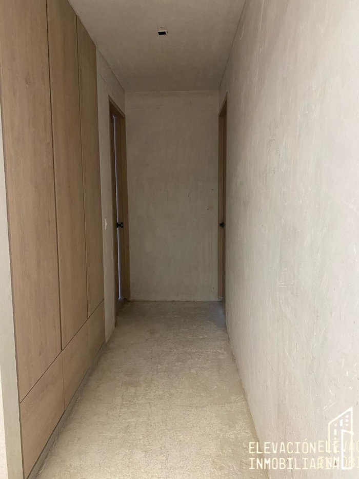 venta de departamento en fuente de acuario, tecamachalco, naucalpan