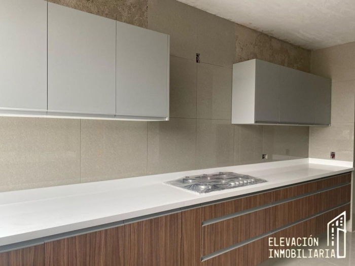 venta de departamento en fuente de acuario, tecamachalco, naucalpan