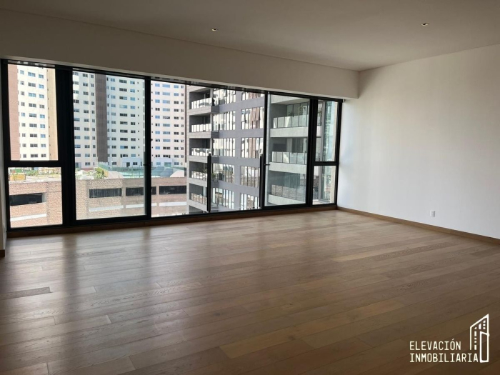 Venta de Departamento Be Grand Park Bosques, Hacienda de las Palmas, Huix.
