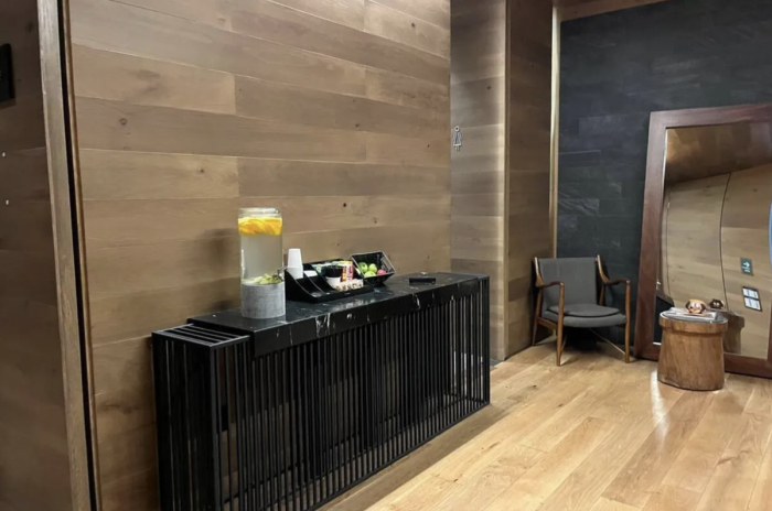 venta de departamento be grand park bosques, hacienda de las palmas, huix.