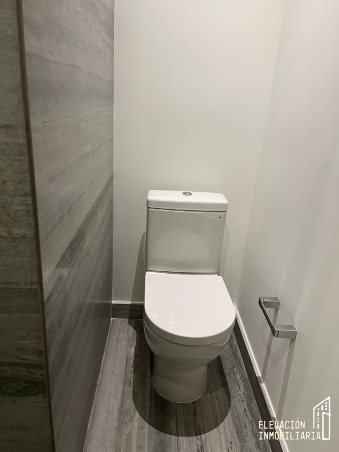 venta de departamento be grand park bosques, hacienda de las palmas, huix.