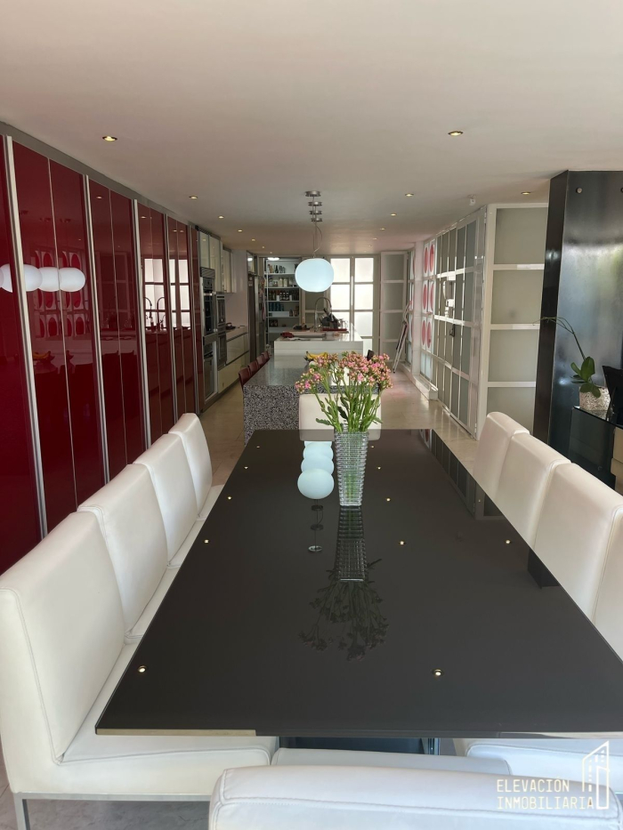 venta de departamento en alejandro dumas, polanco, miguel hidalgo, cdmx.