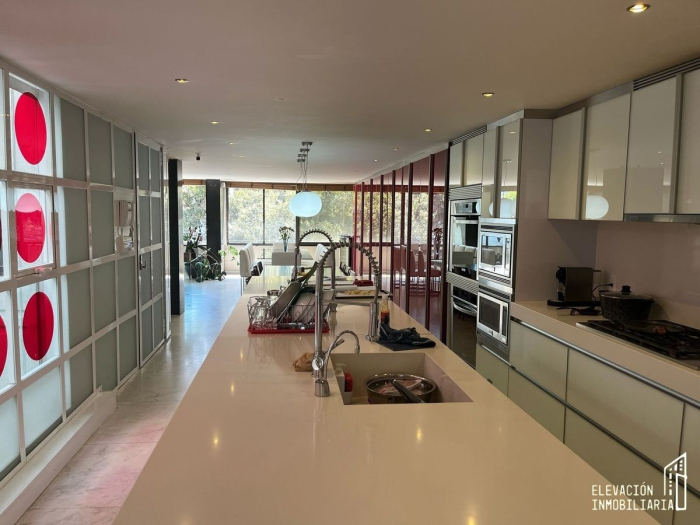 venta de departamento en alejandro dumas, polanco, miguel hidalgo, cdmx.