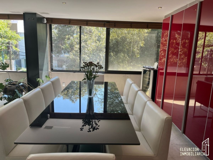 venta de departamento en alejandro dumas, polanco, miguel hidalgo, cdmx.