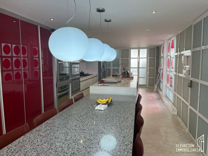 venta de departamento en alejandro dumas, polanco, miguel hidalgo, cdmx.
