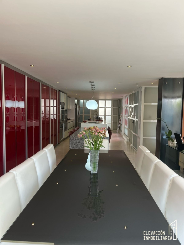 venta de departamento en alejandro dumas, polanco, miguel hidalgo, cdmx.