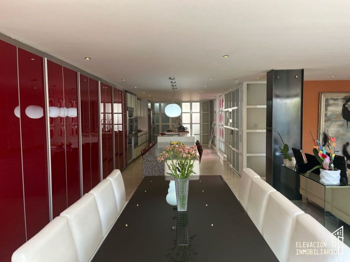 venta de departamento en alejandro dumas, polanco, miguel hidalgo, cdmx.