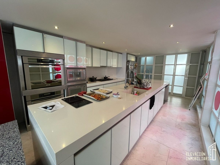 venta de departamento en alejandro dumas, polanco, miguel hidalgo, cdmx.
