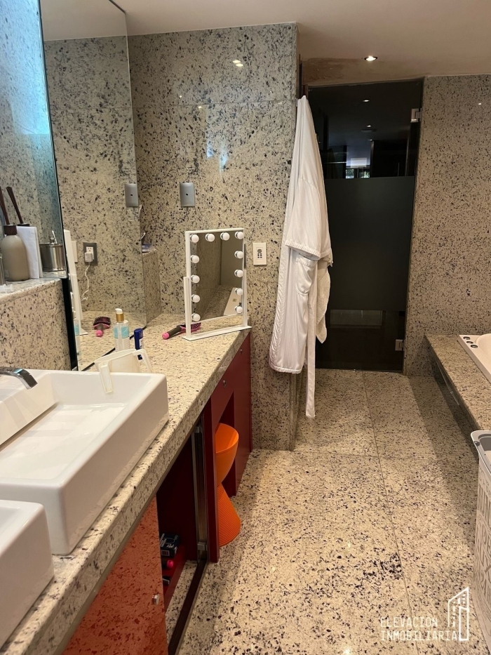 venta de departamento en alejandro dumas, polanco, miguel hidalgo, cdmx.