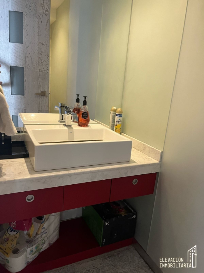 venta de departamento en alejandro dumas, polanco, miguel hidalgo, cdmx.