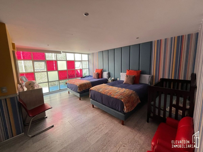 venta de departamento en alejandro dumas, polanco, miguel hidalgo, cdmx.