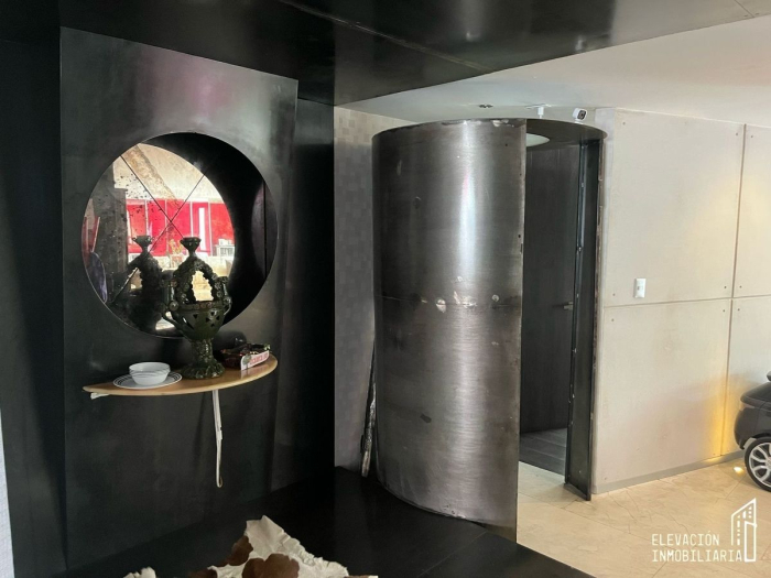 venta de departamento en alejandro dumas, polanco, miguel hidalgo, cdmx.
