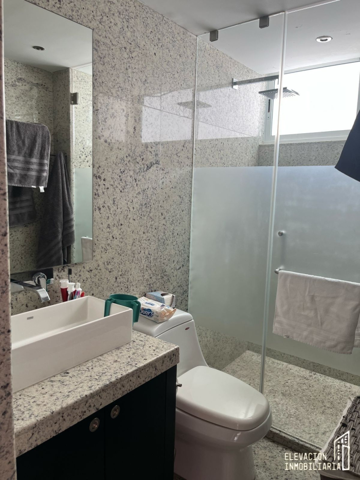 venta de departamento en alejandro dumas, polanco, miguel hidalgo, cdmx.