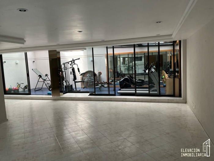 venta de departamento en alejandro dumas, polanco, miguel hidalgo, cdmx.