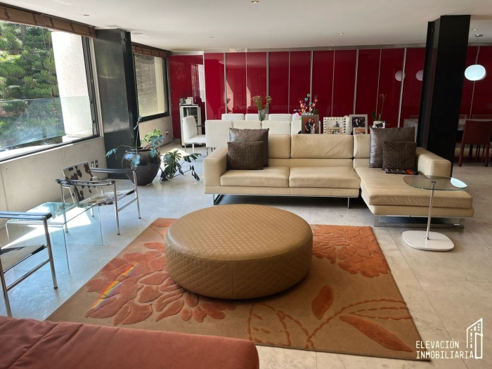 venta de departamento en alejandro dumas, polanco, miguel hidalgo, cdmx.