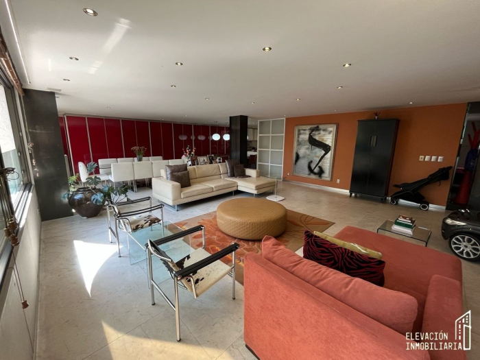 venta de departamento en alejandro dumas, polanco, miguel hidalgo, cdmx.